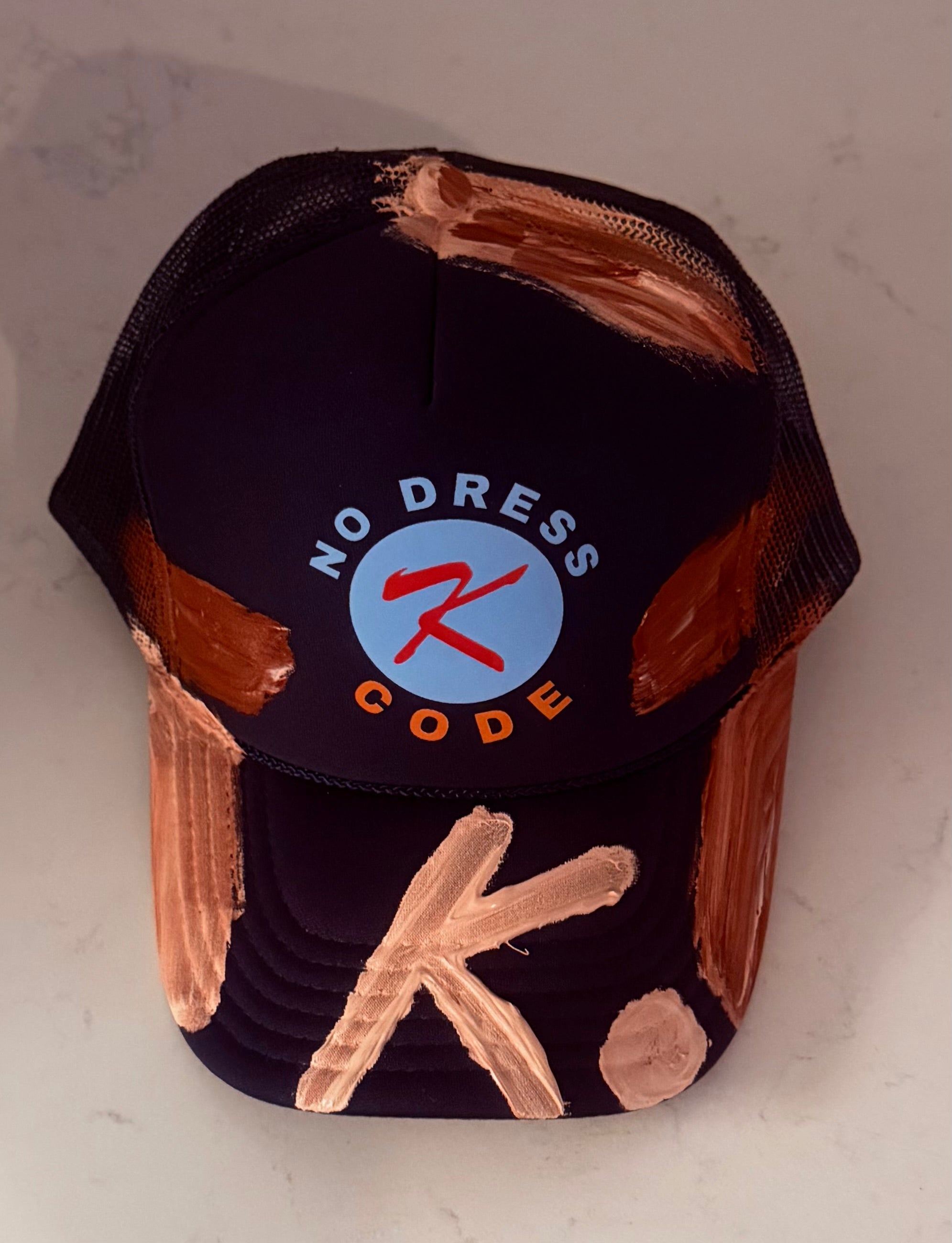 TASTEFUL MANNERS K. HAT
