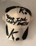 KNOWN BRAGGER K. HAT