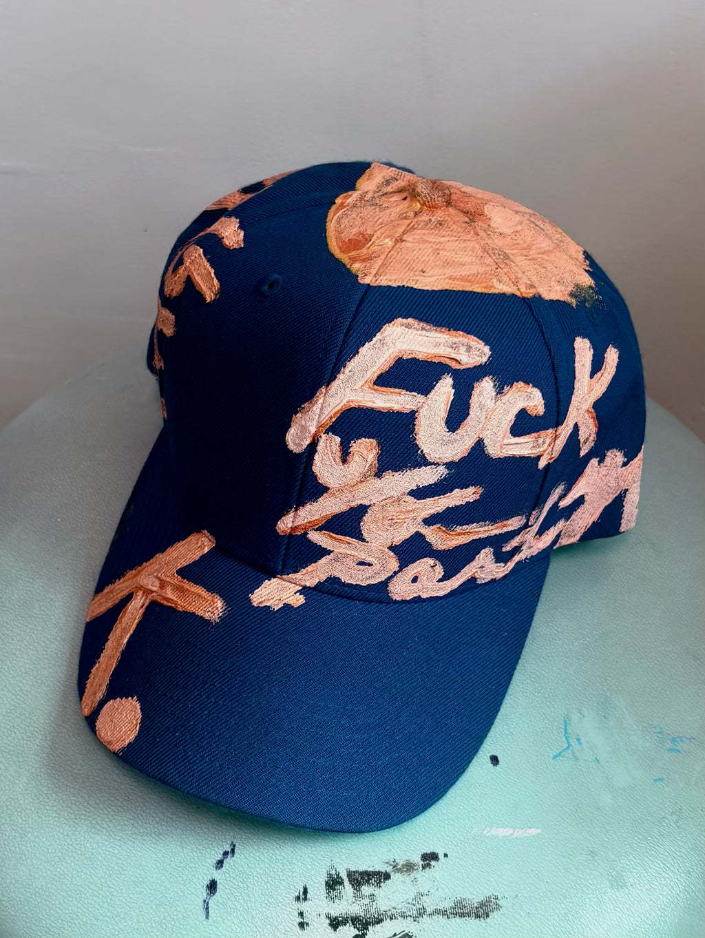 RARE REMINDER K. HAT