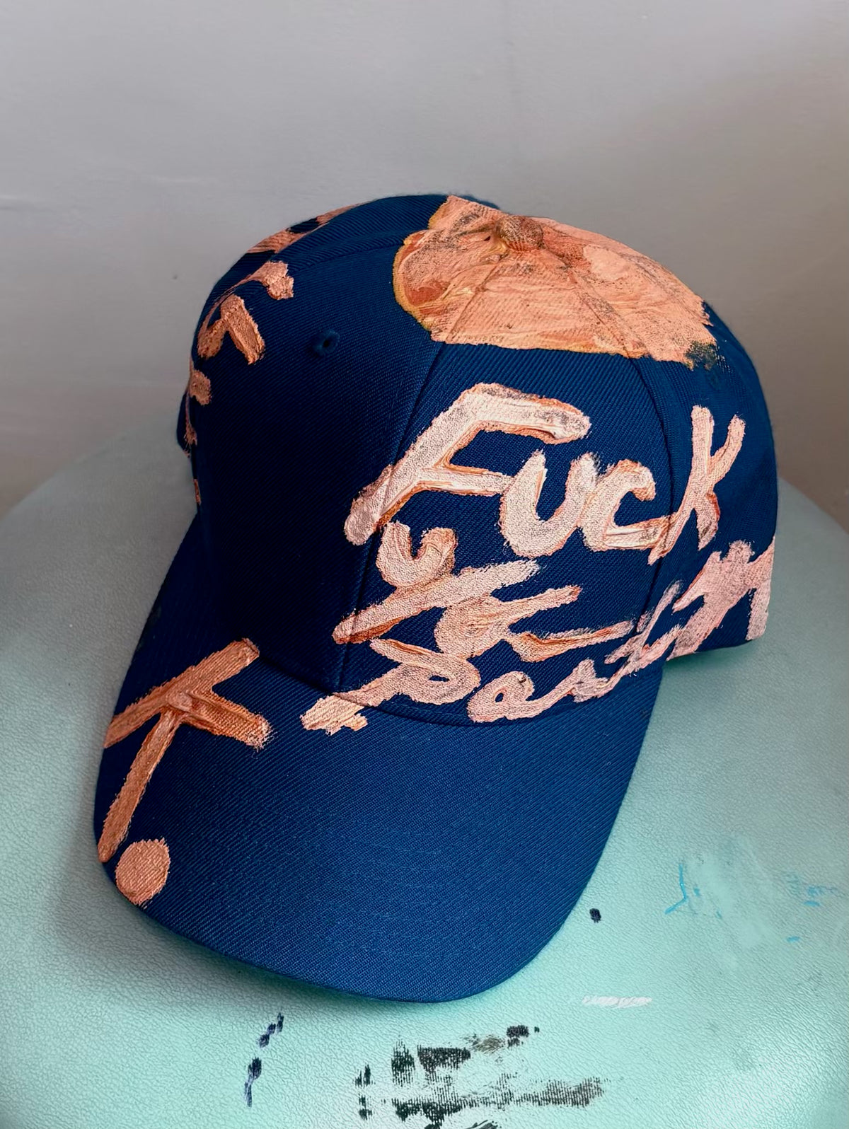 RARE REMINDER K. HAT