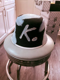 BETTER TO BE JIGGY K. HAT