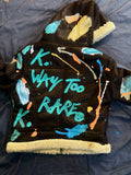 WAY TOO RARE K. JACKET