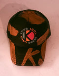 TIMELESS STANDARD K. HAT