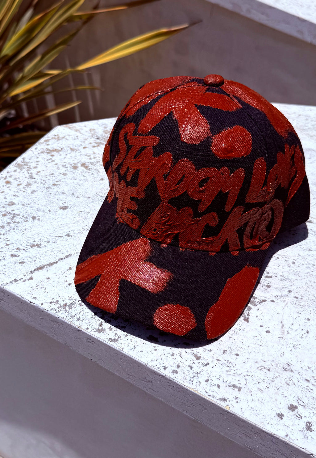 STARDOM APPEARANCE K. HAT