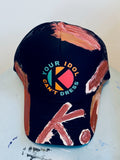 STILL ASHING ON GOOD GARMENTS K. HAT
