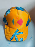 I LOVE FINE SHIT K. HAT
