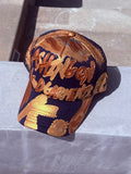 ICONIC, BETTER TO MENTION K. HAT