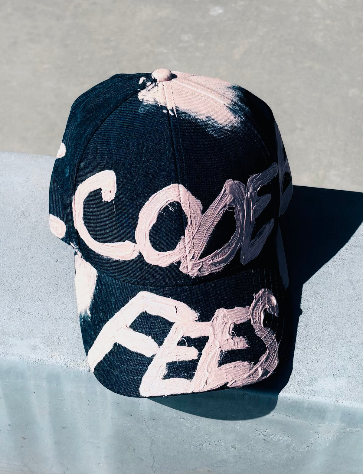CODE FEES K. HAT
